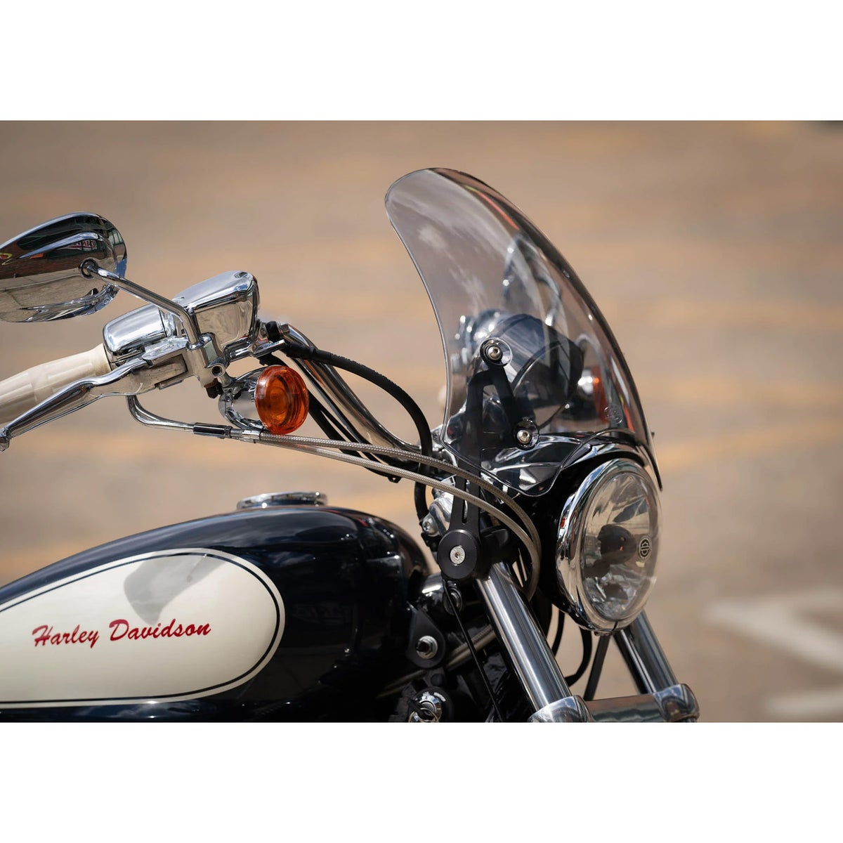 マーリンS3 (ライトティント) スポーツスター3