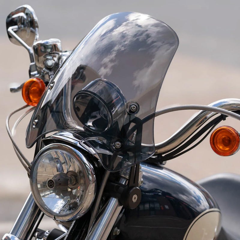 マーリンS3 (ダークティント) スポーツスター