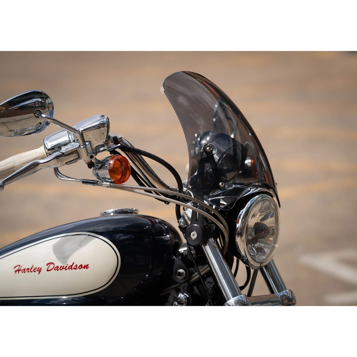 マーリンS3 (ダークティント) スポーツスター3