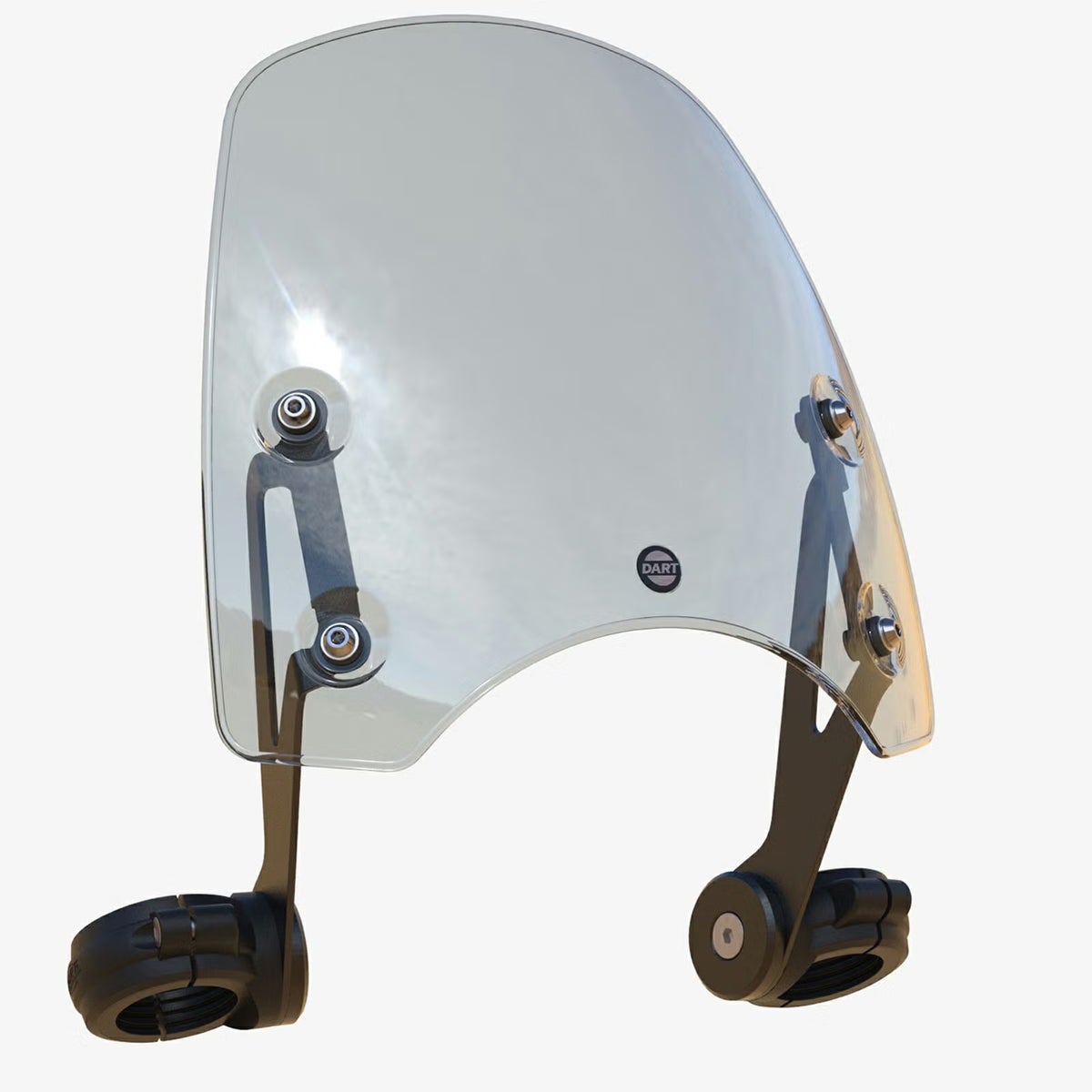 クラシックS3 (ライトティント) ソフテイルスタンダード2