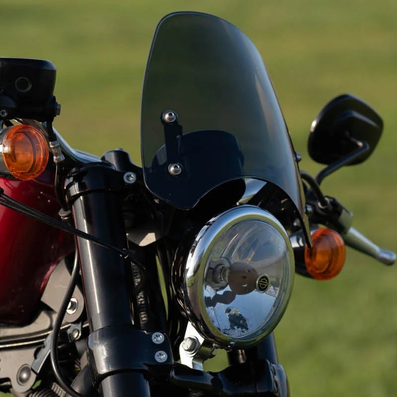 クラシックS3 (ダークティント) XL1200CX ロードスター