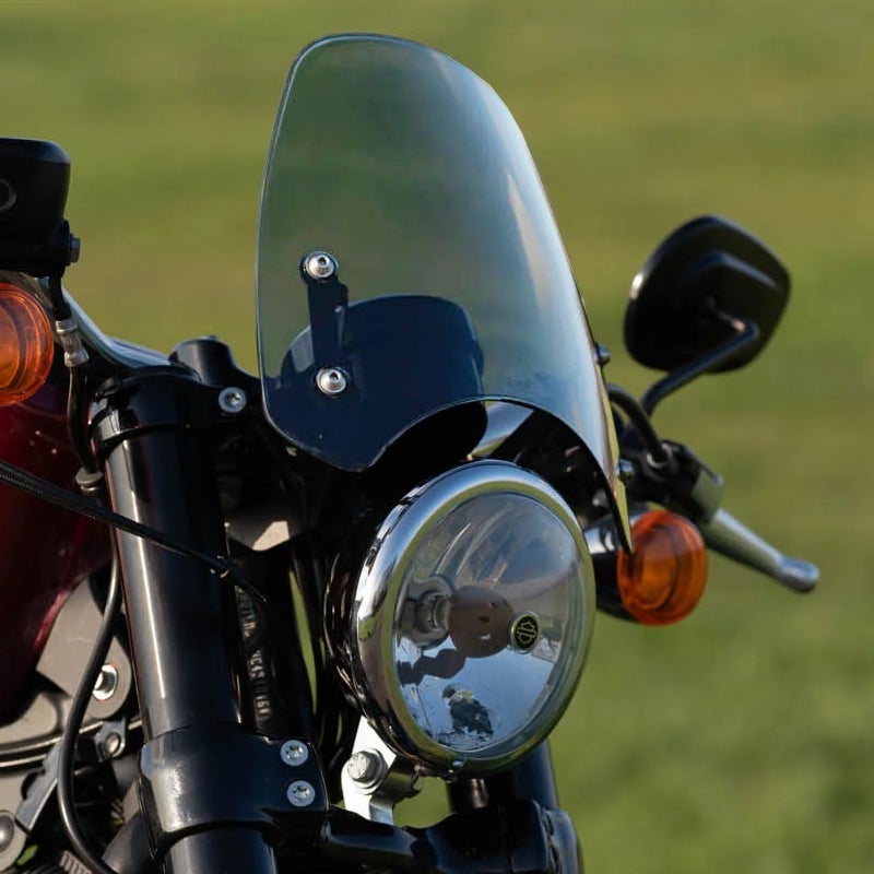 DART フライスクリーン クラシックS3 (ライトティント) XL1200CX
