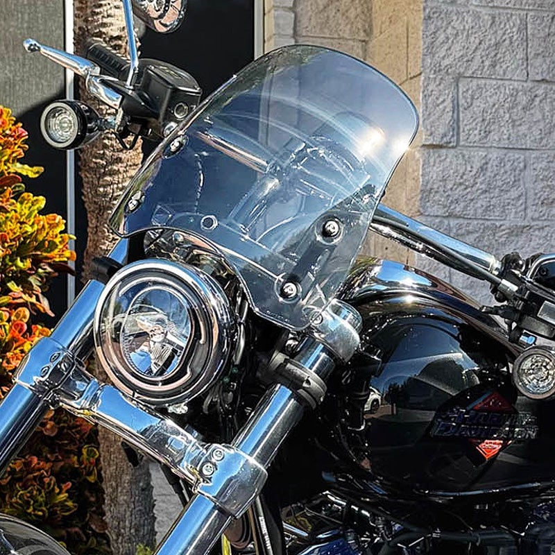 マーリンS3 (ライトティント) ブレイクアウト