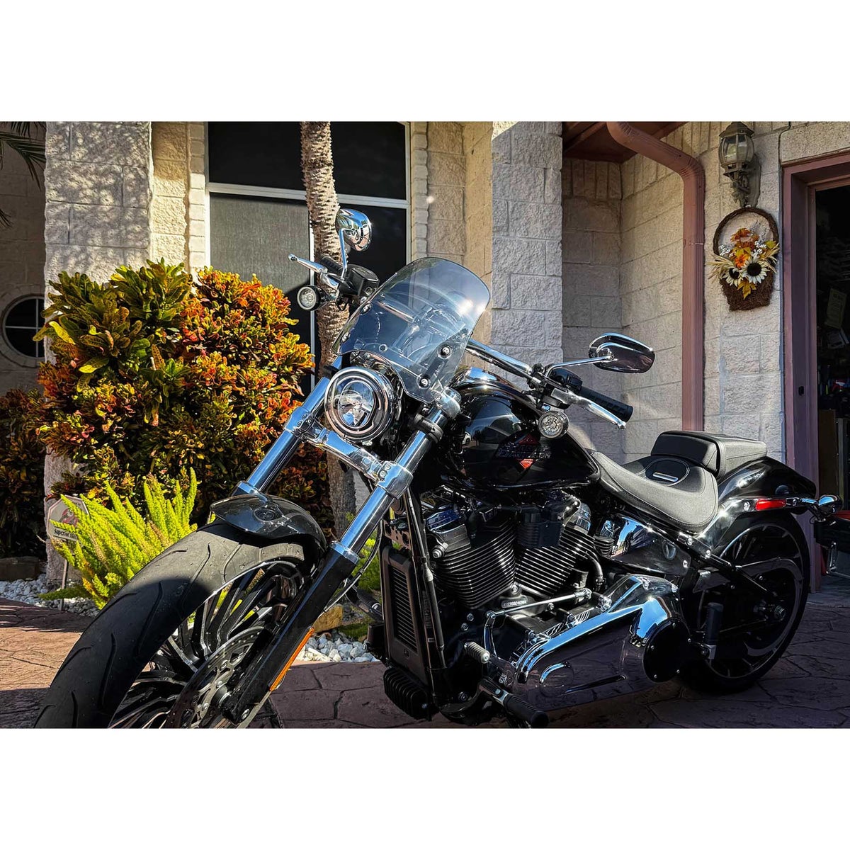 マーリンS3 (ライトティント) ブレイクアウト1