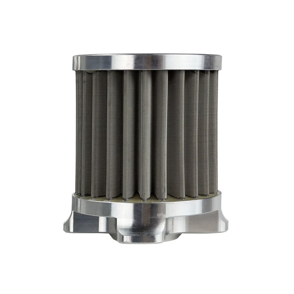 パフォーマンス マグネティック 交換用オイルフィルター Figurati Designs 