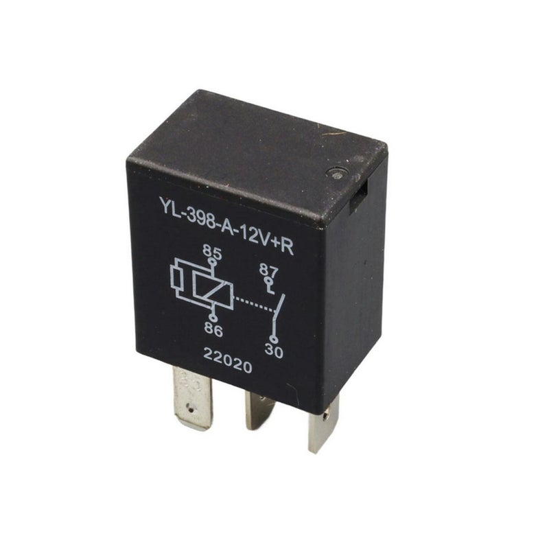 2005年～2011年スポーツスター スターターリレー 