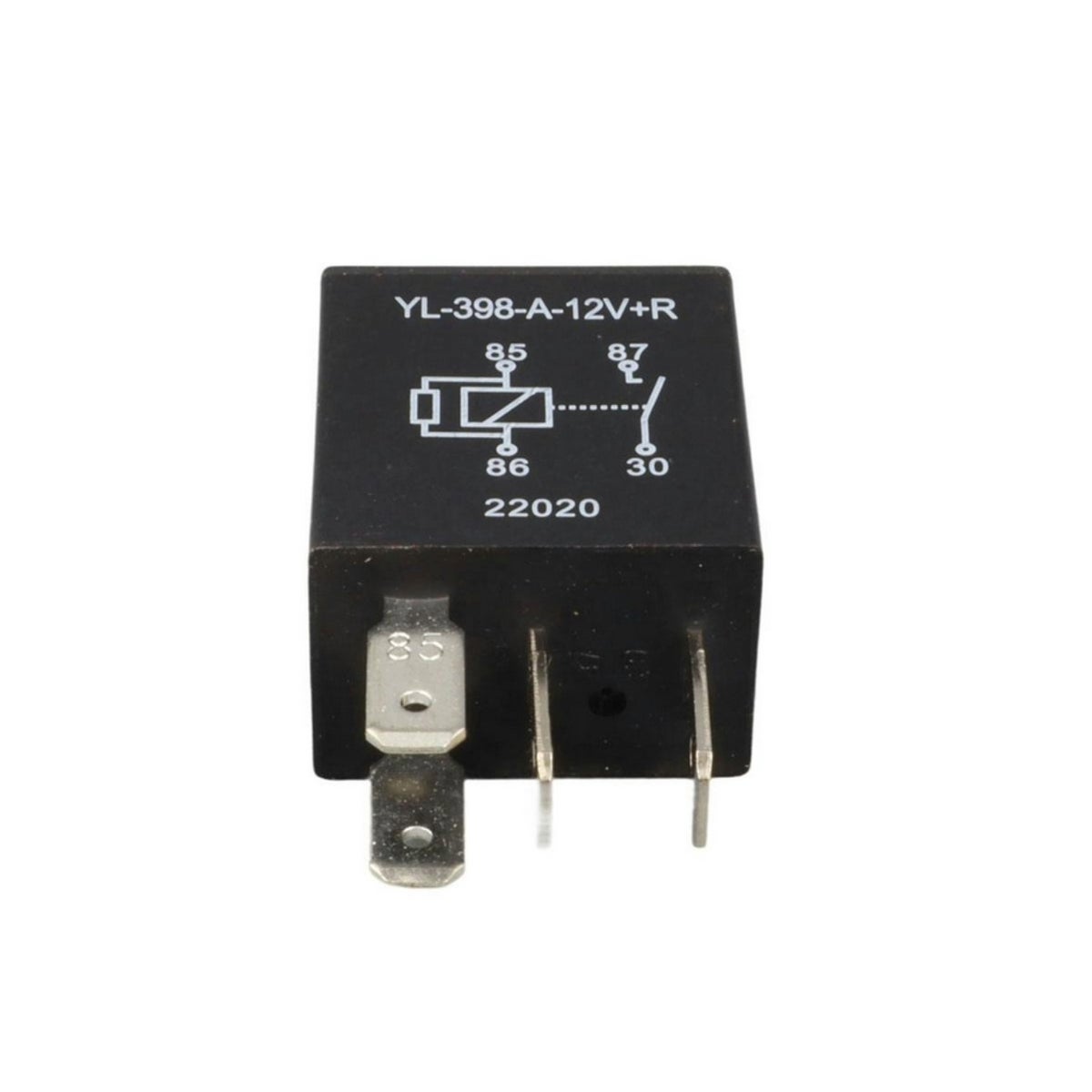 2005年～2011年スポーツスター スターターリレー.2