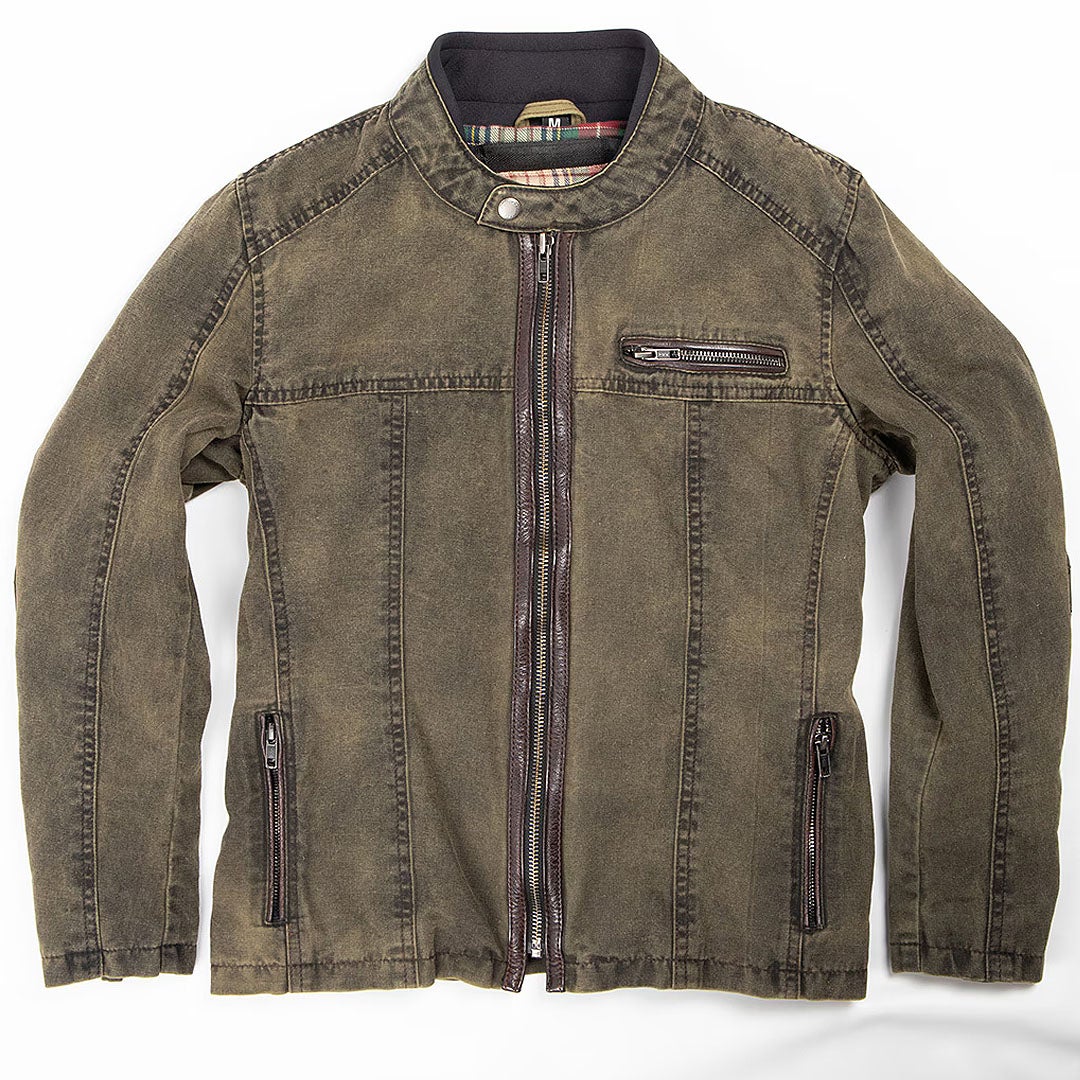 DEGNER デグナー レディース カウレザー ライダースジャケット