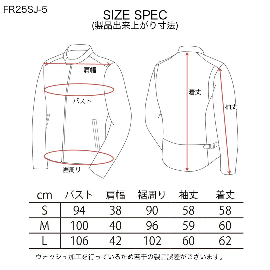 DEGNER デグナー レディース テキスタイル/レザー コンビジャケット ブラウン 8