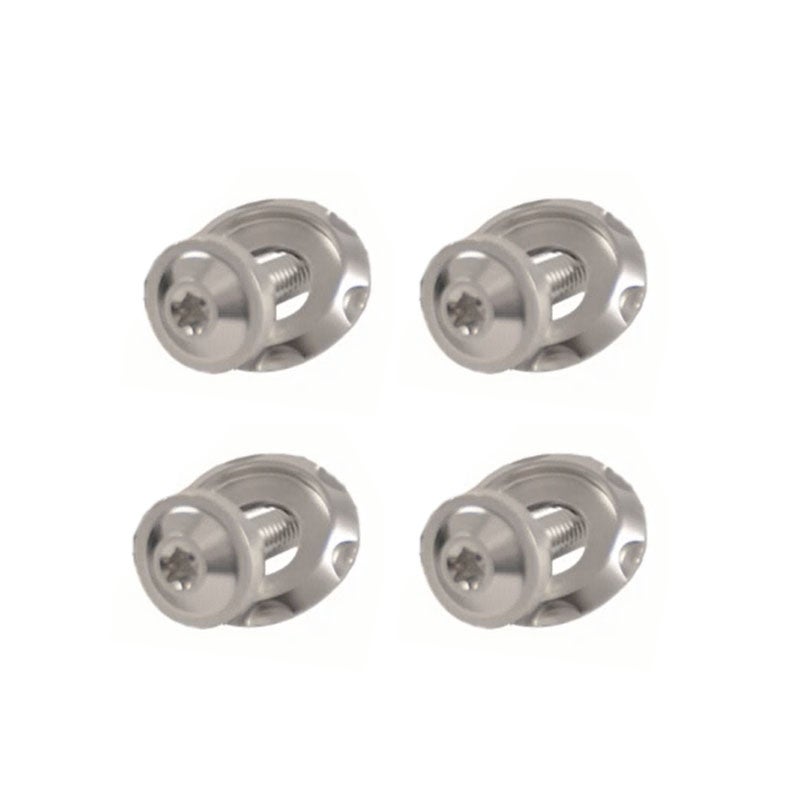 2024以降 FLTRX/SE ウインドシールドボルト シルバー