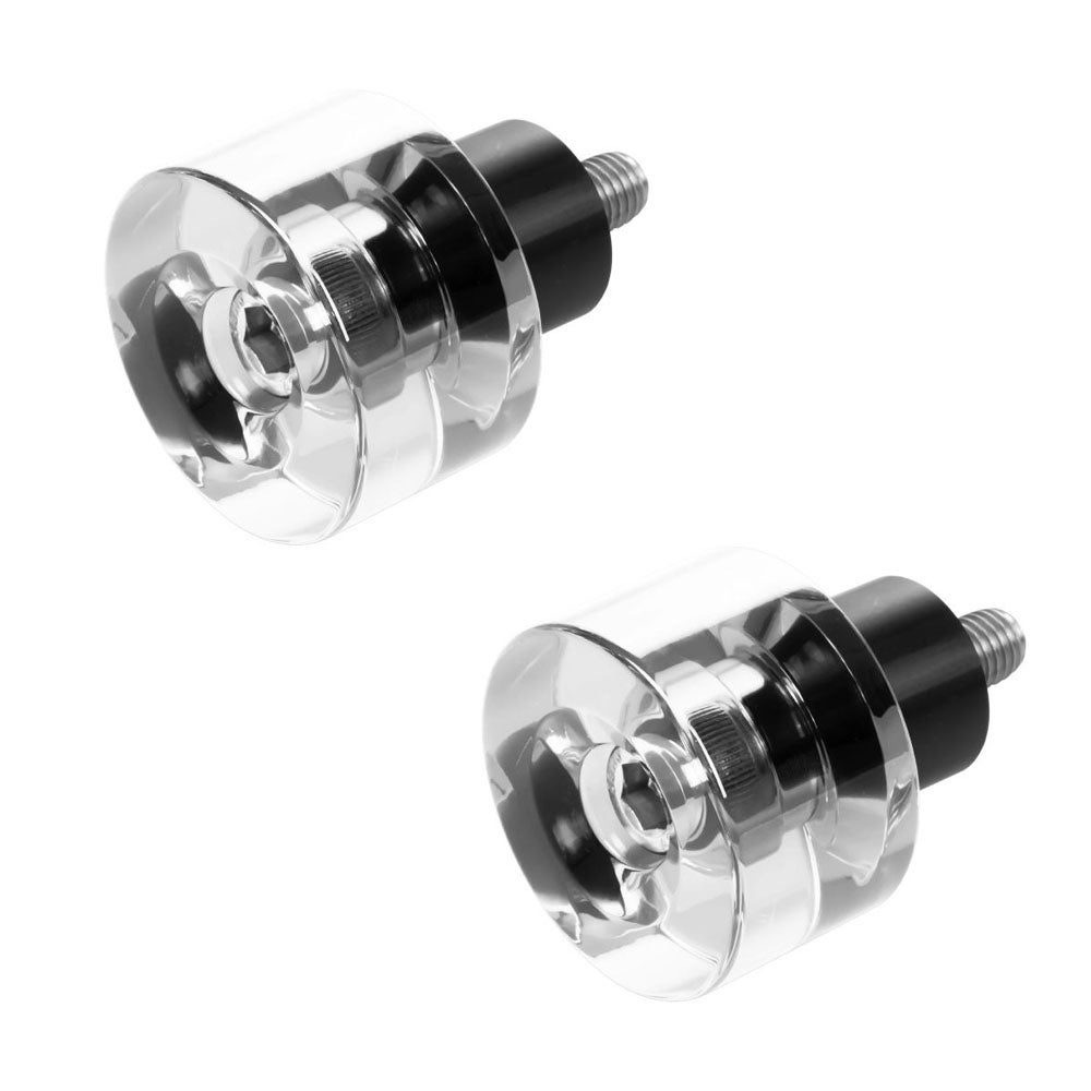  ウィリーホイール クリア HogWorkz 3