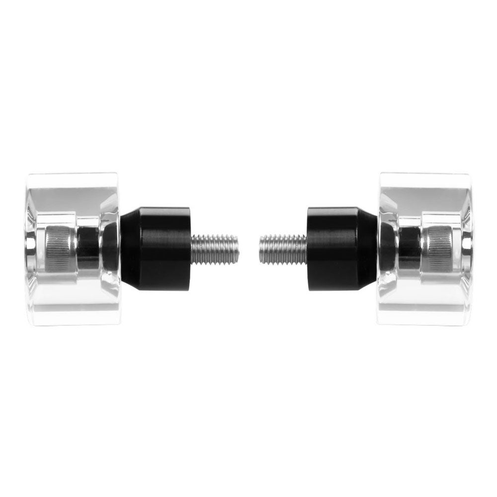  ウィリーホイール クリア HogWorkz 5