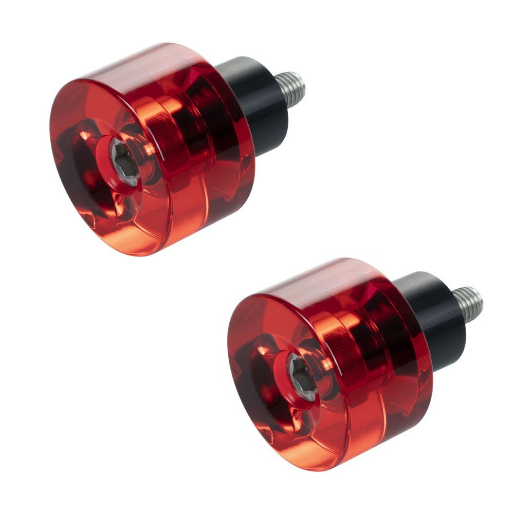 ウィリーホイール スライダーレッド HogWorkz 3