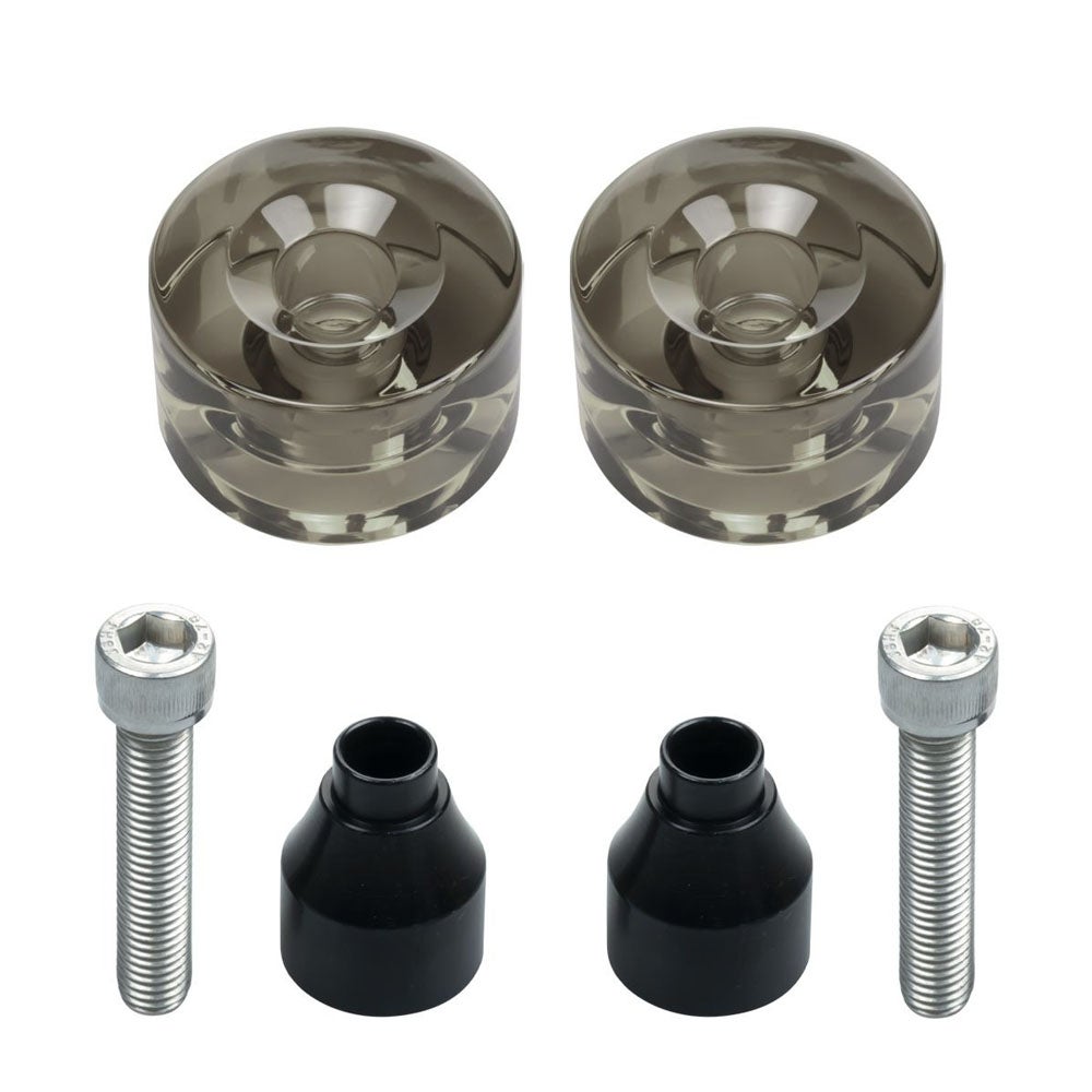 ウィリーホイール スライダー スモーク HogWorkz 