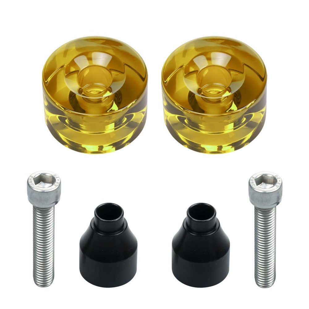  ウィリーホイール スライダー ゴールド HogWorkz 4