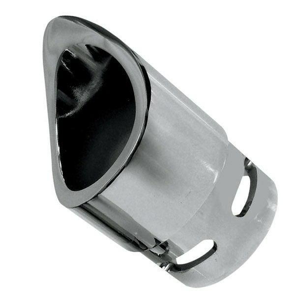 BARON　エンドキャップ　ミニスキャロップ-01