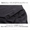 DEGNER デグナー レディース テキスタイルメッシュジャケット グレー 8