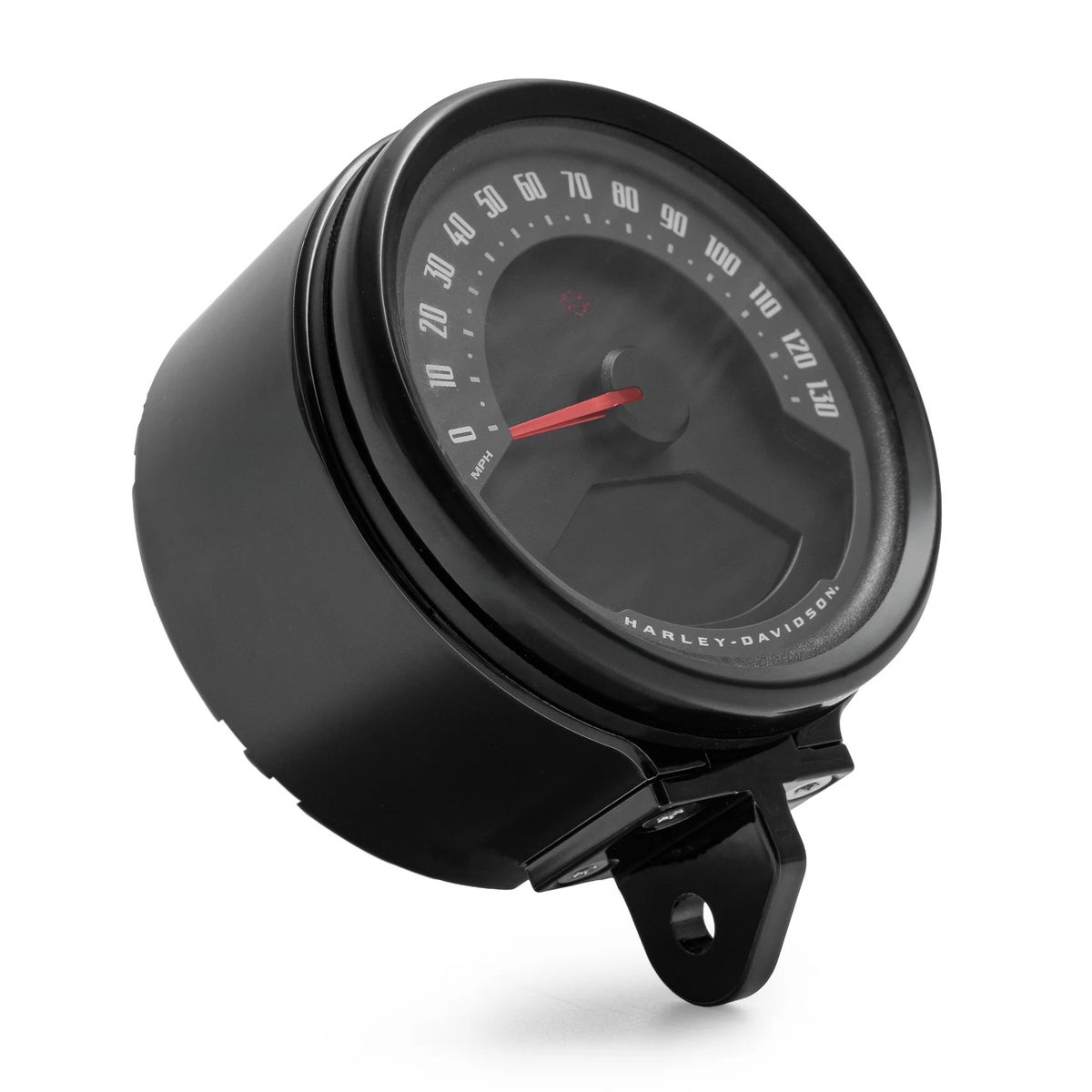 ハーレー 4インチスピードメーター用 バケットマウント