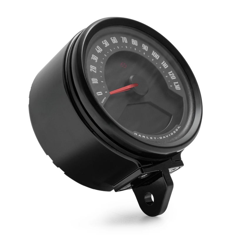 ハーレー 4インチスピードメーター用 バケットマウント