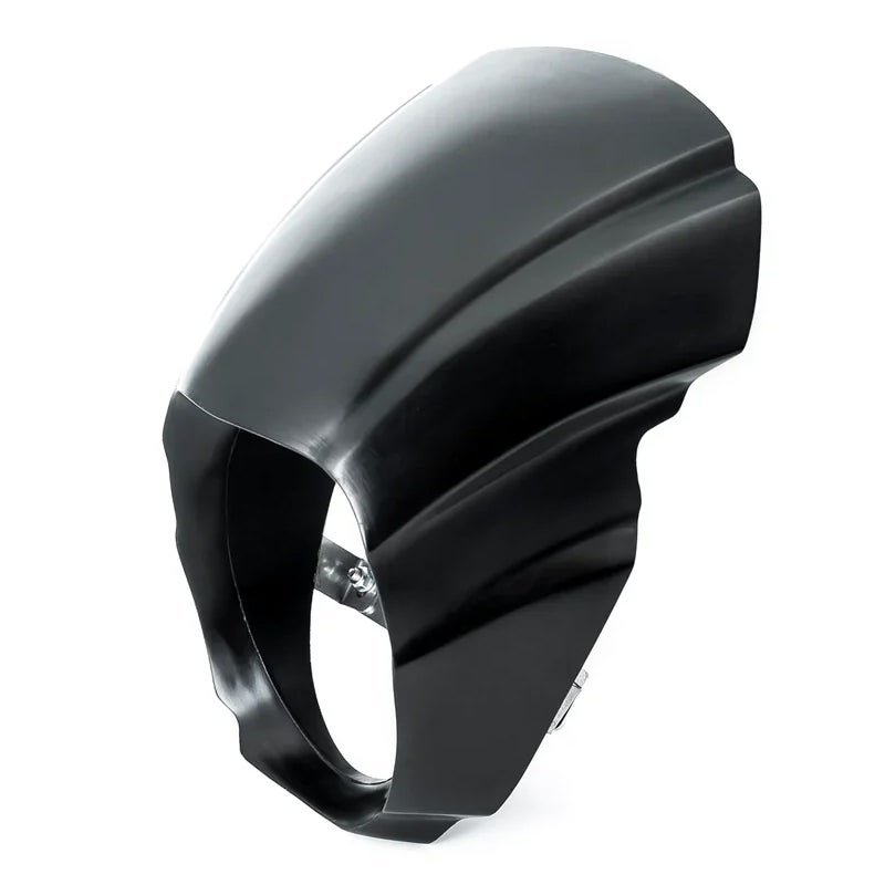 Aggressor ヘッドライトフェアリング2