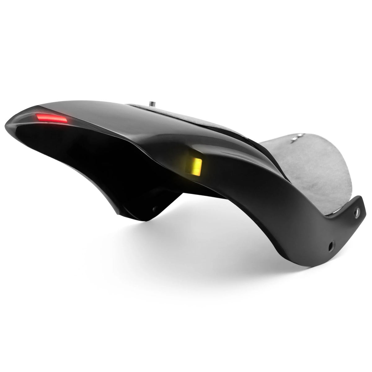 2025以降ブレイクアウト、ファットボーイ Avenger ショートリアフェンダー (タンデム可)4