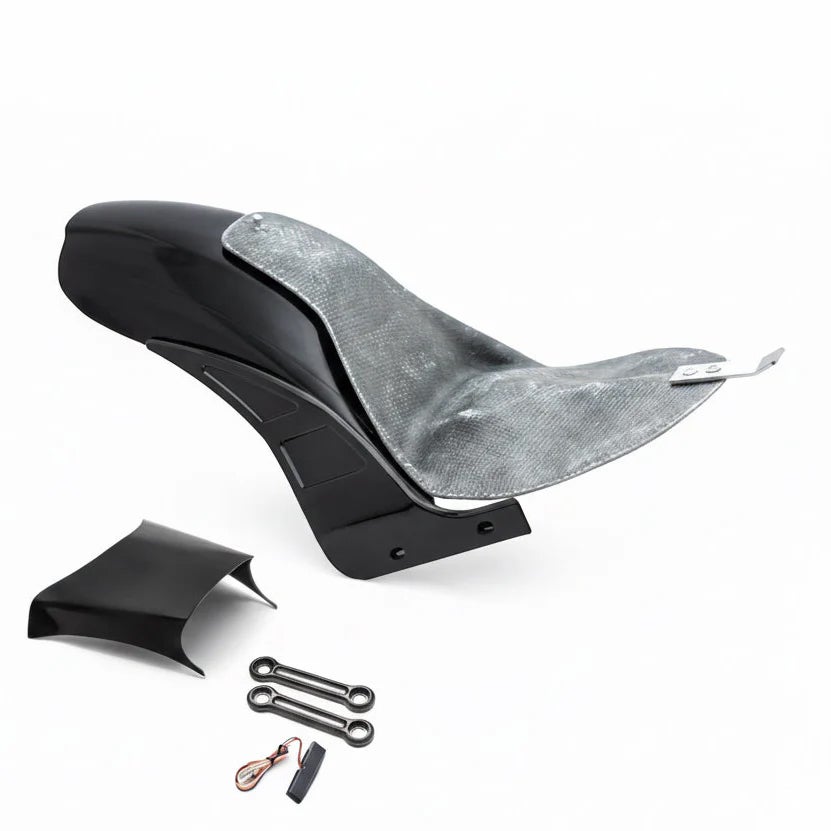 ストリートボブ Bobbstr ショートリアフェンダー (タンデム用)3