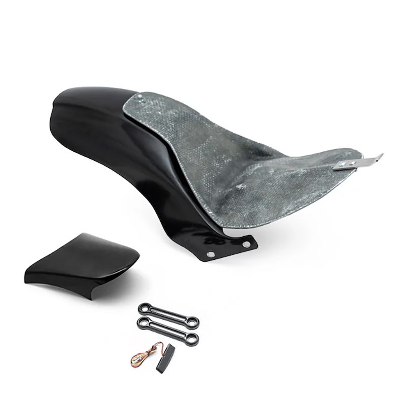 ローライダーS/ST Bobbstr ショートリアフェンダー (ソロ用)3