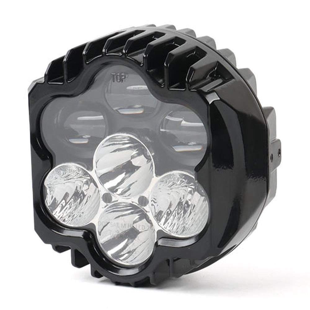 ローライダーST シャークスタイル LEDヘッドライト 2