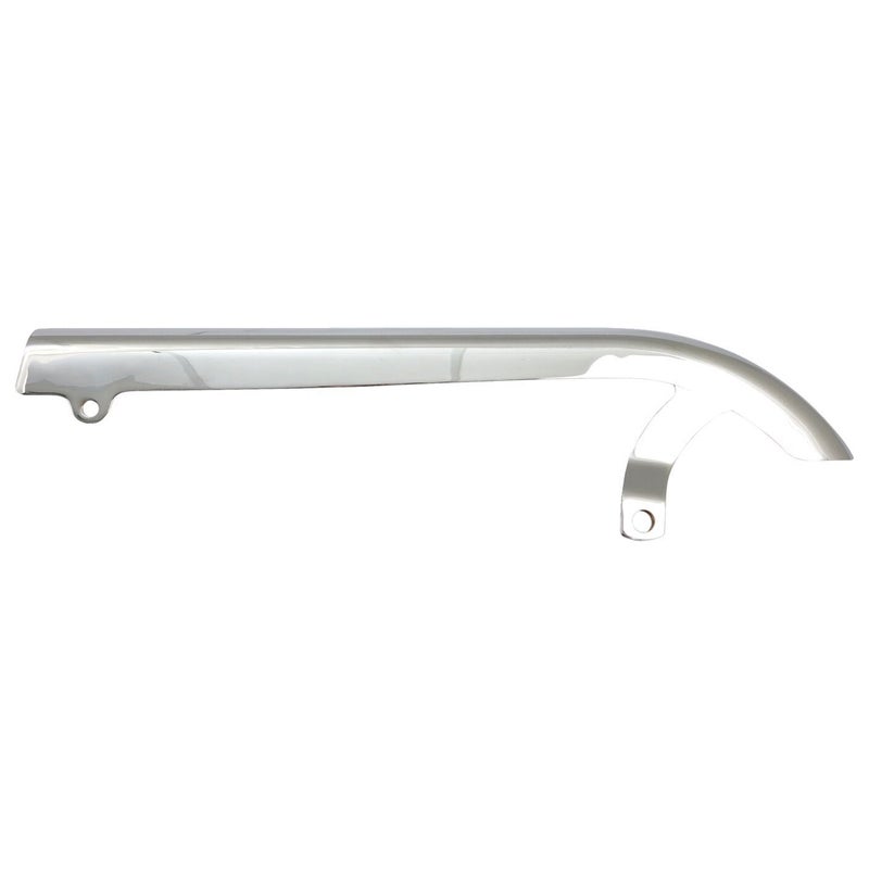 2006～2017ダイナ アッパーベルトガード (クローム)