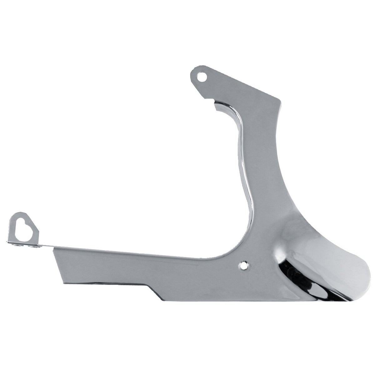 2006ソフテイル ロワーベルトガード (クローム)