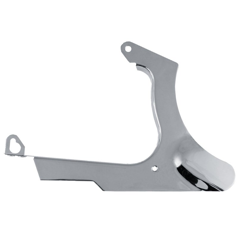 2006ソフテイル ロワーベルトガード (クローム)