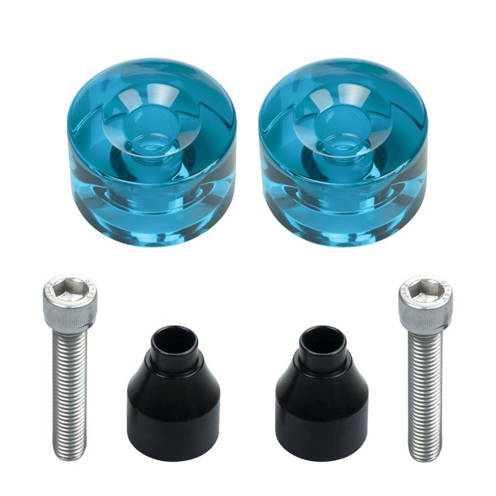 ウィリーホイール スライダーブルー HogWorkz 4