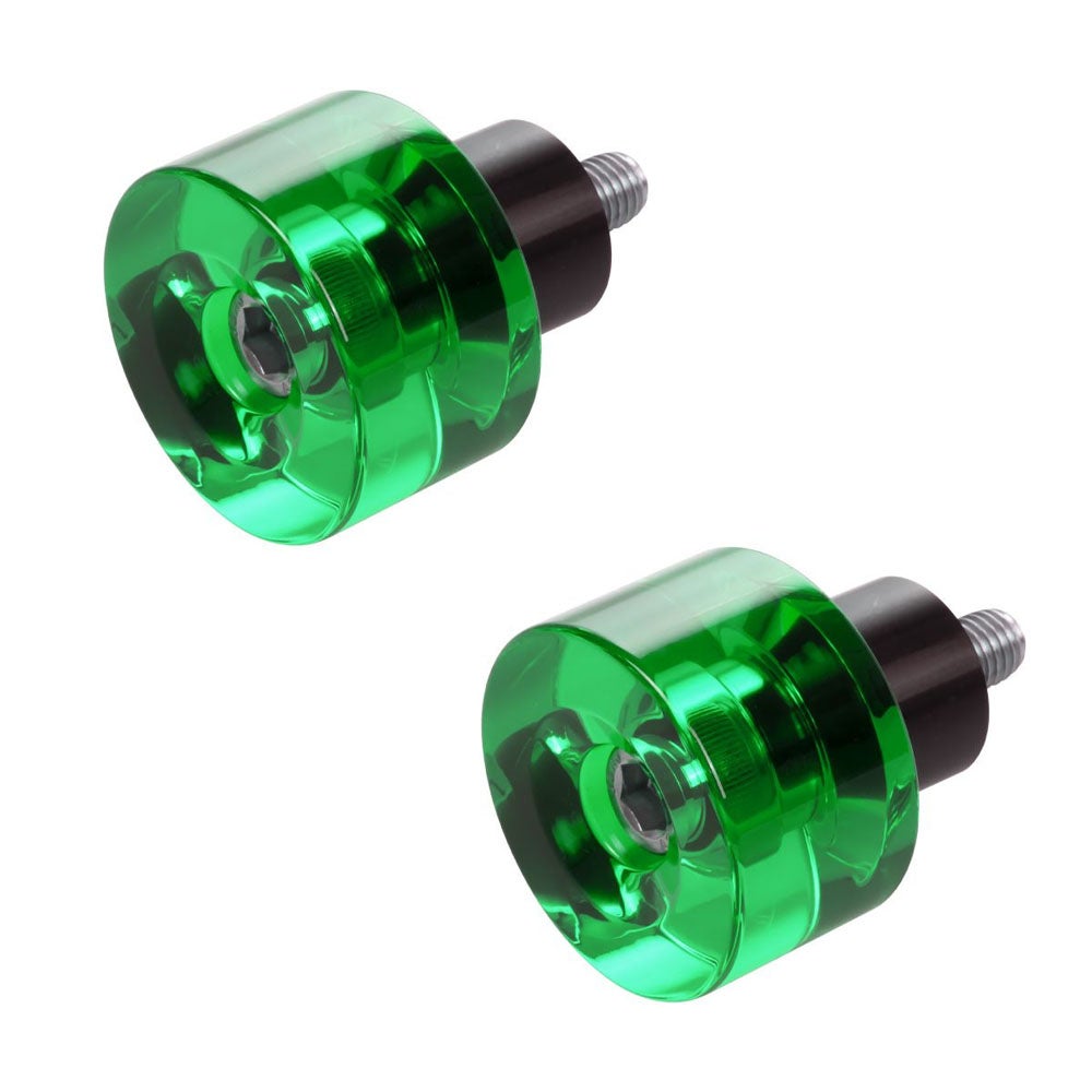  ウィリーホイール スライダー グリーン HogWorkz 3