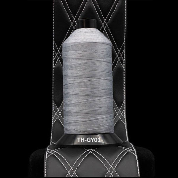 Le Pera（ラペラ） ステッチカラーオプション グレー