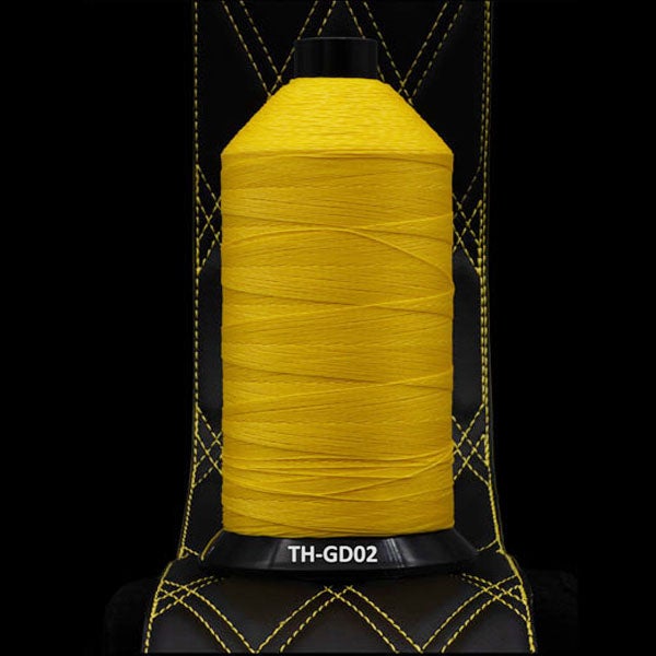 Le Pera（ラペラ） ステッチカラーオプション ゴールド