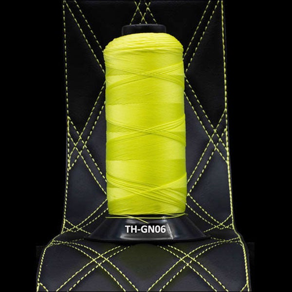 Le Pera（ラペラ） ステッチカラーオプション ライム