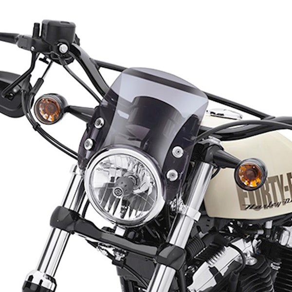バンス＆ハインズ （VANCE&HINES） ビッグラディウス 2-into-2