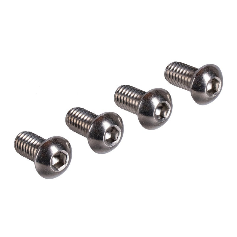  M8ソフテイル ベルトガード用スクリューセット