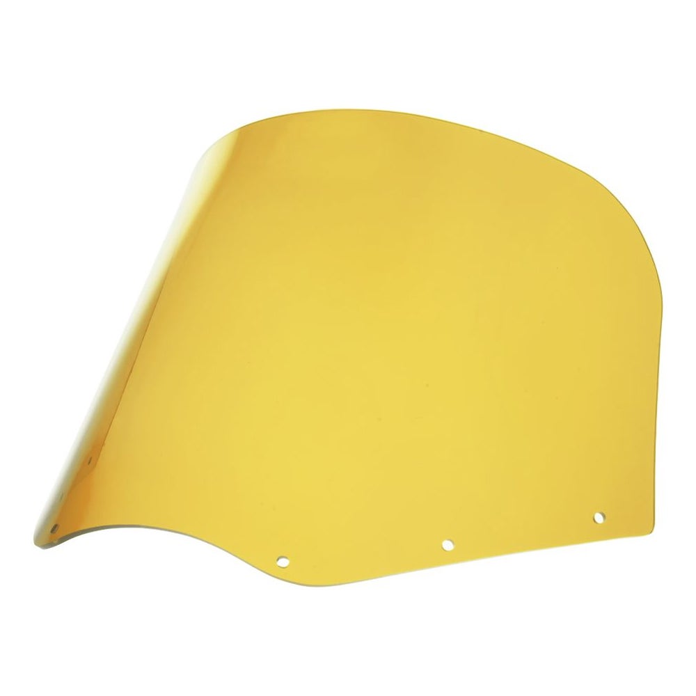 メナース・フェアリング用 11インチスクリーン (イエロー)