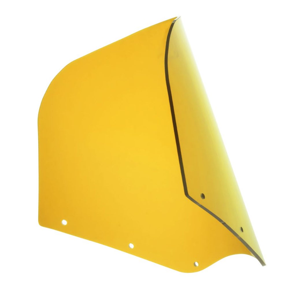 メナース・フェアリング用 11インチスクリーン (イエロー)2