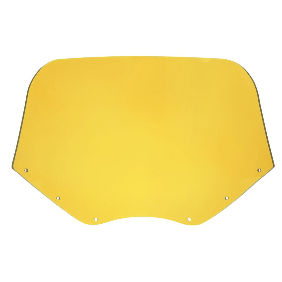 メナース・フェアリング用 11インチスクリーン (イエロー)3