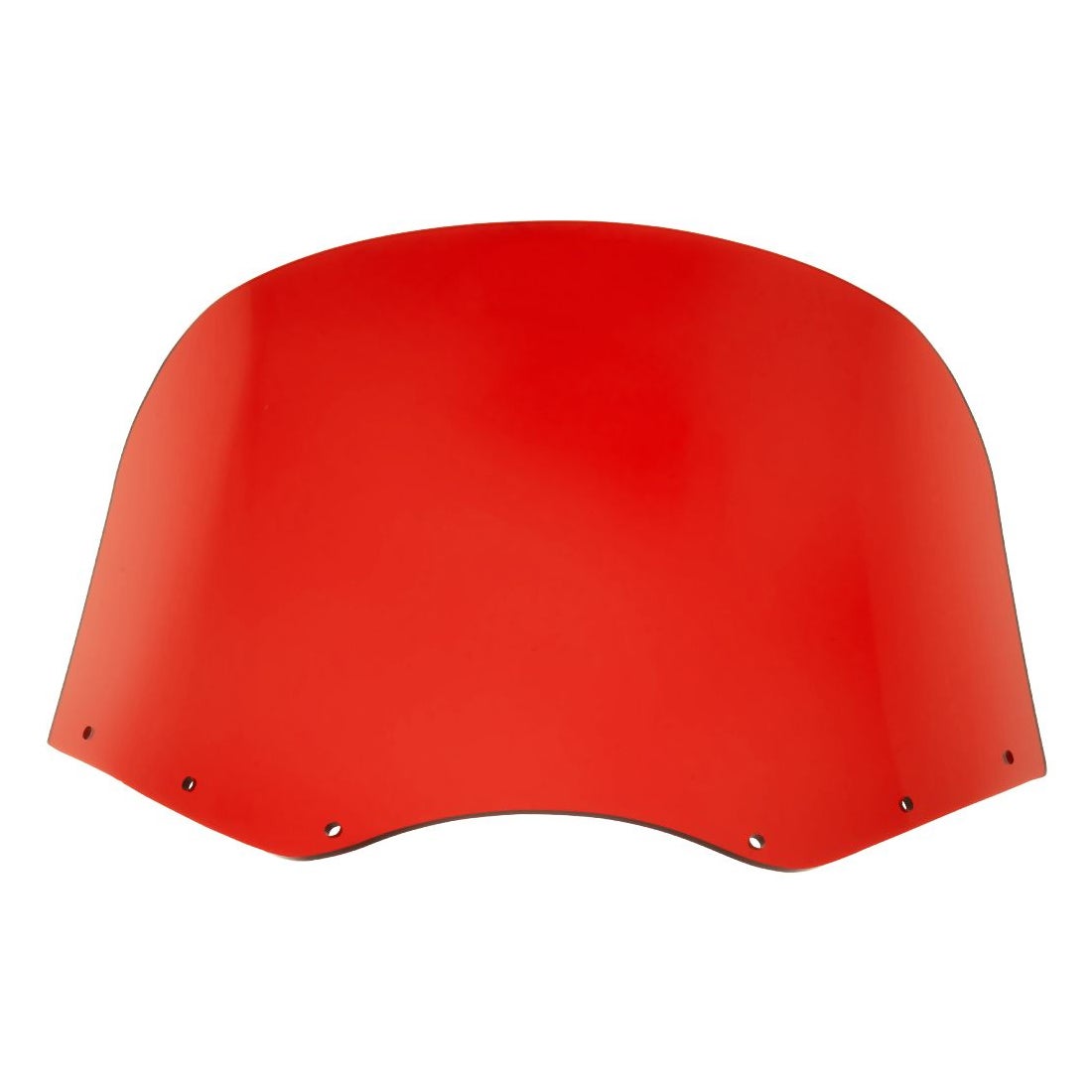 メナース・フェアリング用 11インチスクリーン (レッド)1