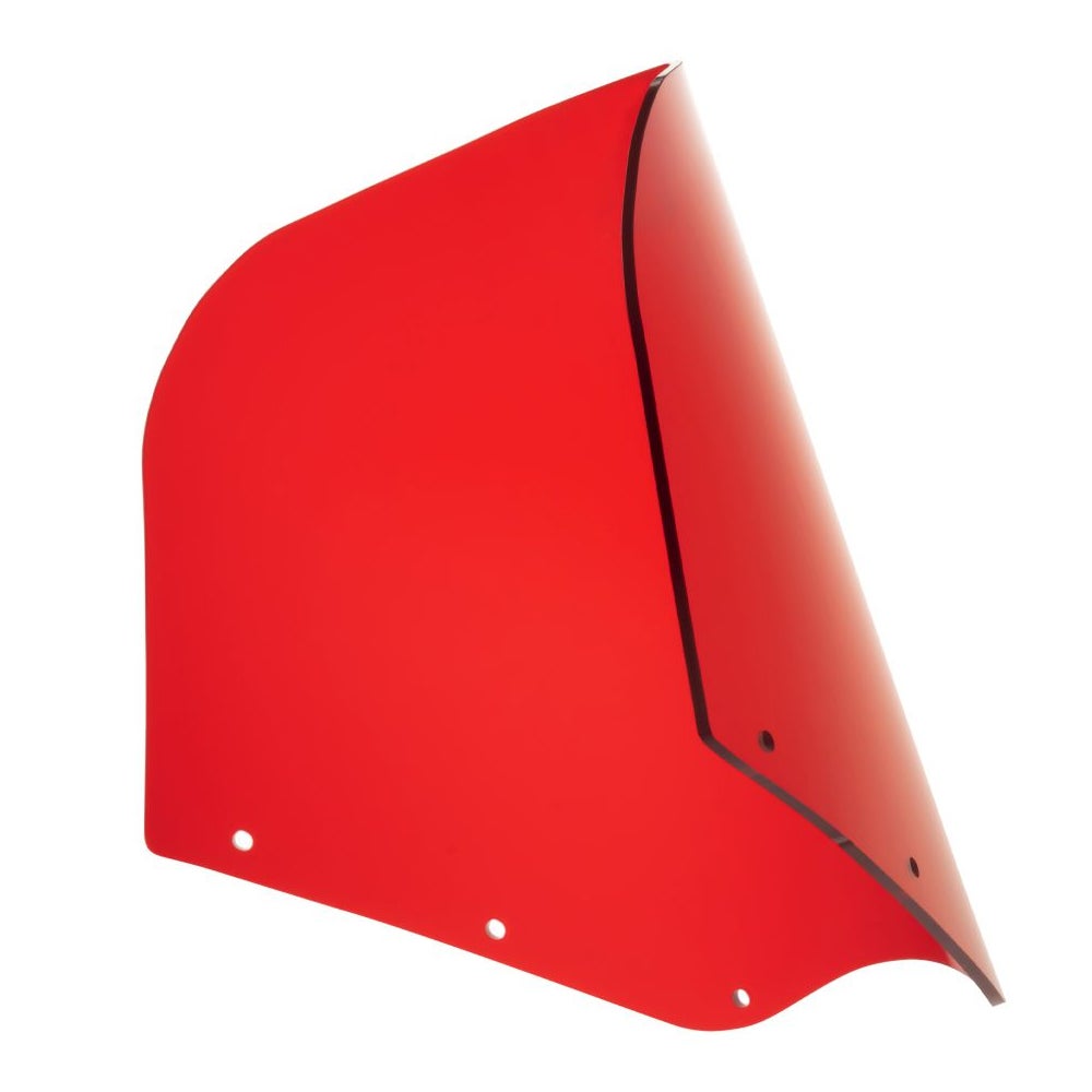 メナース・フェアリング用 11インチスクリーン (レッド)2