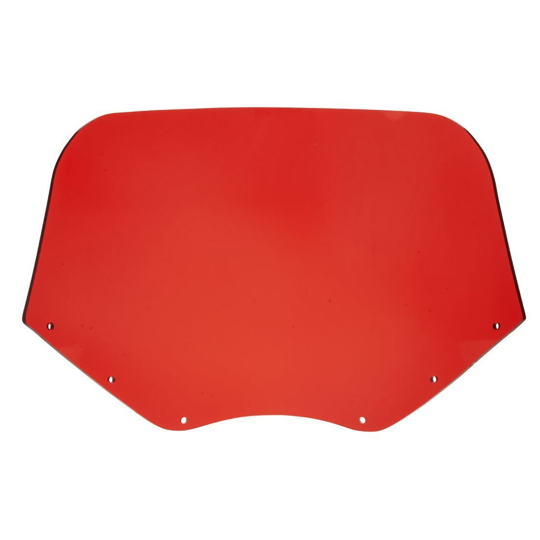 メナース・フェアリング用 11インチスクリーン (レッド)3