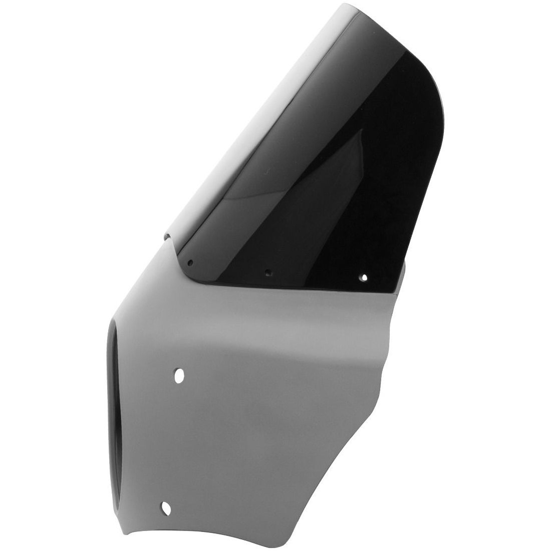 ロードキングスペシャル用 メナース・フェアリング (未塗装)2