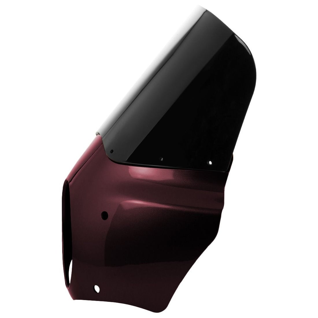 ロードキングスペシャル用 メナース・フェアリング (ツイステッドチェリー)2