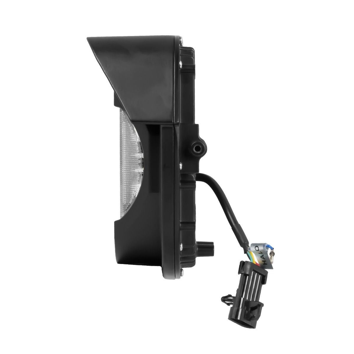 2024以降 FLHXモデル Silvertooth Performance LEDヘッドライト HOGWORKZ ホグワークズ 8