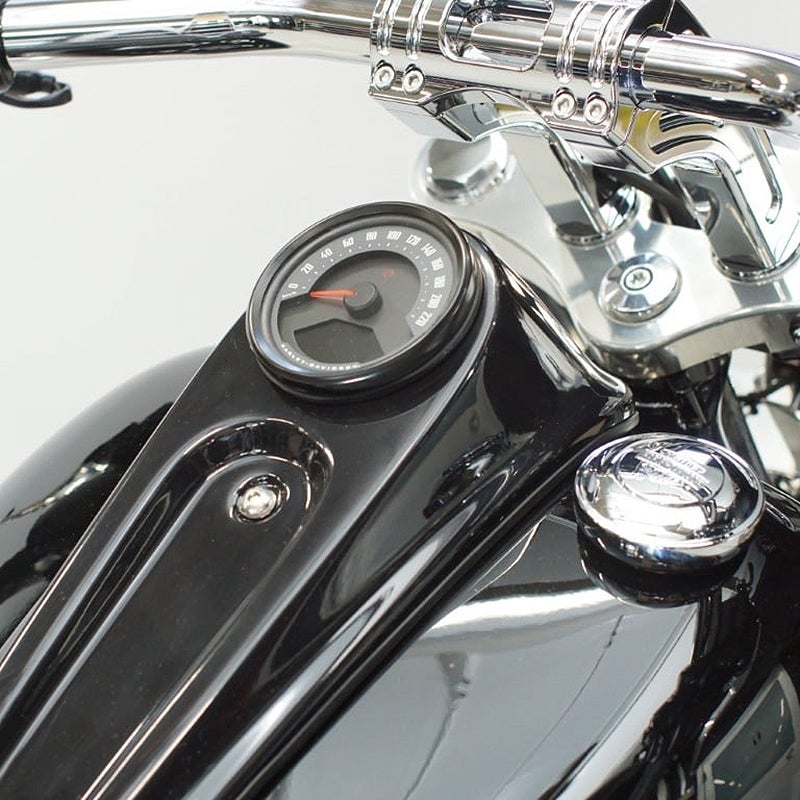 2025以降ブレイクアウト メーターマウントダッシュパネル