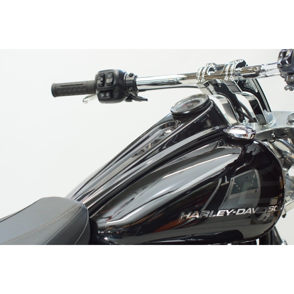 2025以降ブレイクアウト メーターマウントダッシュパネル3