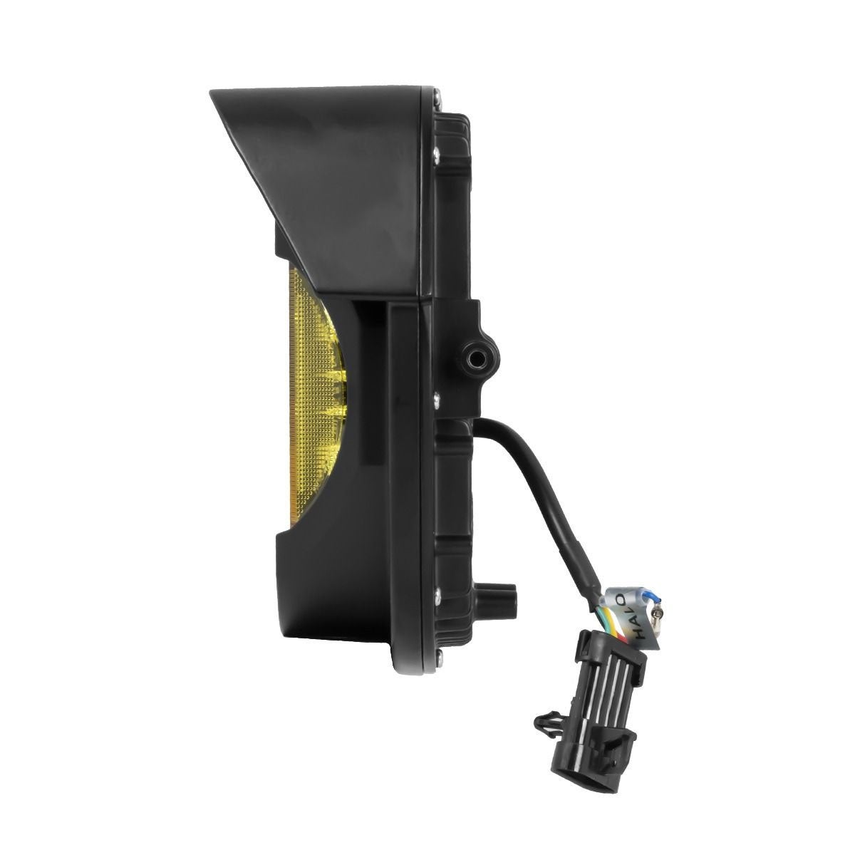 2024以降 FLHXモデル Goldtooth Performance LEDヘッドライト HOGWORKZ ホグワークズ 11